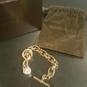 Michael Kors bracelet